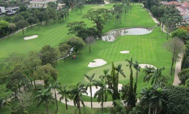 For Rent 3BR Luxury Apartment at Golfhill Terrace Apartment PI