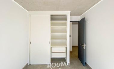 Departamento Barrio norte ID: 150213r