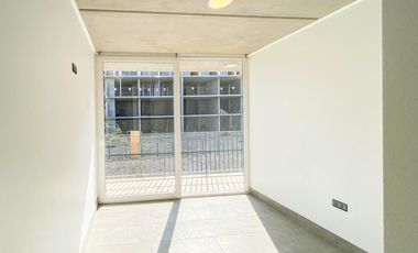 Departamento Barrio norte ID: 150213r