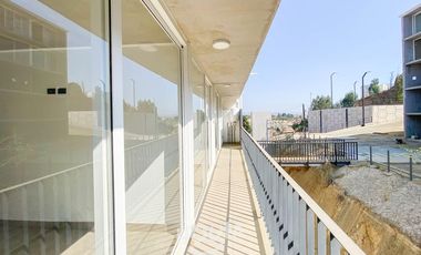 Departamento Barrio norte ID: 150213r