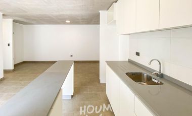 Departamento Barrio norte ID: 150213r