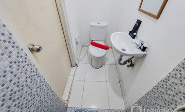 Apartemen Aeropolis Residence