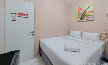 Apartemen Aeropolis Residence