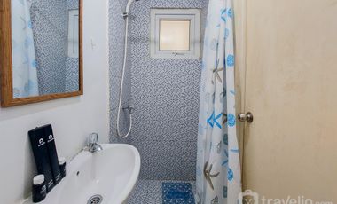 Apartemen Aeropolis Residence