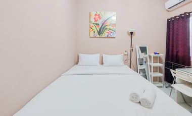 Apartemen Aeropolis Residence