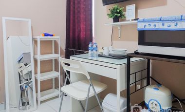 Apartemen Aeropolis Residence