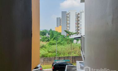 Apartemen Aeropolis Residence