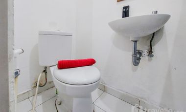 Apartemen Aeropolis Residence