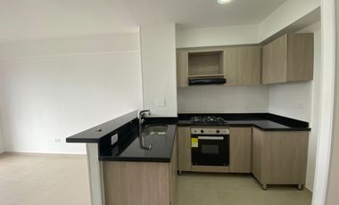 VENTA APARTAMENTO NUEVO BARRIO COAVICONSA PROYECTO RESERVA 103. Cod V8735