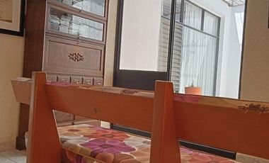 VENTA DE CASA CERCA DE LA ALHONDIGA DE GRANADITAS