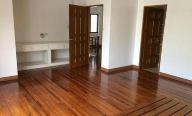 Beautiful Two Storey House and Lot for Rent in Angeles City