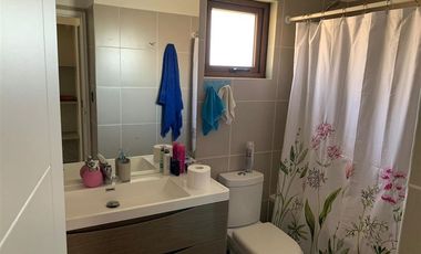 Casa en venta El Polo, Machalí