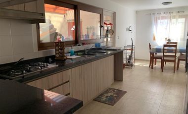Casa en venta El Polo, Machalí