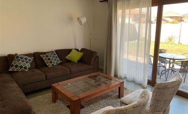 Casa en venta El Polo, Machalí