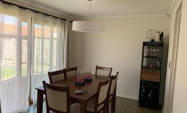 Casa en venta El Polo, Machalí