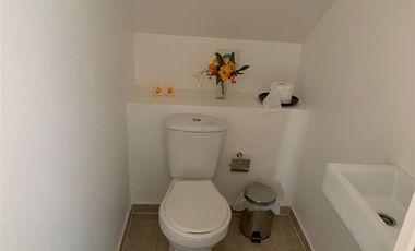 Casa en venta El Polo, Machalí
