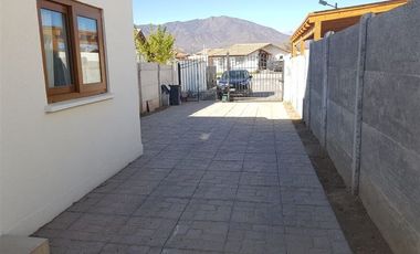 Casa en venta El Polo, Machalí
