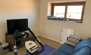 Casa en venta El Polo, Machalí