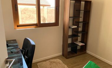 Casa en venta El Polo, Machalí