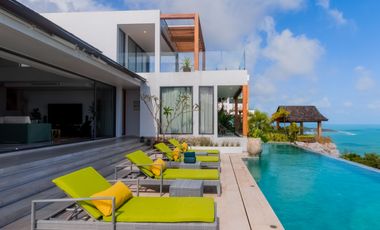 4 Bedroom Villa for sale at Ariya Residences