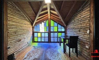 casa campestre en arriendo en santa elena - vereda mazo. Cod A6628