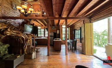 casa campestre en arriendo en santa elena - vereda mazo. Cod A6628