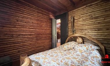 casa campestre en arriendo en santa elena - vereda mazo. Cod A6628