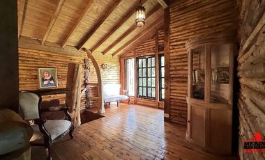 casa campestre en arriendo en santa elena - vereda mazo. Cod A6628