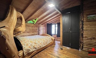 casa campestre en arriendo en santa elena - vereda mazo. Cod A6628