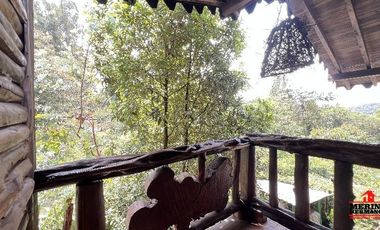 casa campestre en arriendo en santa elena - vereda mazo. Cod A6628