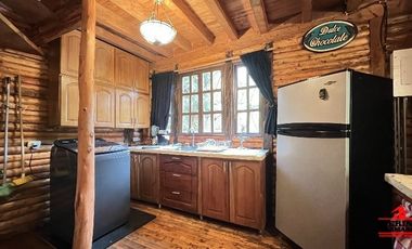 casa campestre en arriendo en santa elena - vereda mazo. Cod A6628