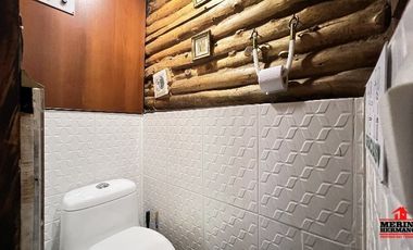 casa campestre en arriendo en santa elena - vereda mazo. Cod A6628