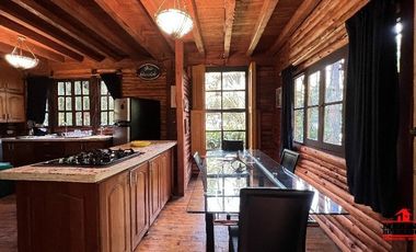 casa campestre en arriendo en santa elena - vereda mazo. Cod A6628