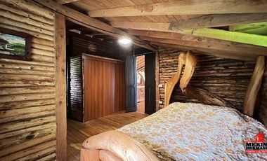 casa campestre en arriendo en santa elena - vereda mazo. Cod A6628