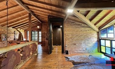 casa campestre en arriendo en santa elena - vereda mazo. Cod A6628
