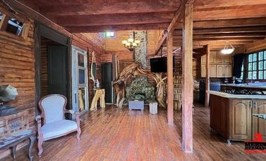 casa campestre en arriendo en santa elena - vereda mazo. Cod A6628