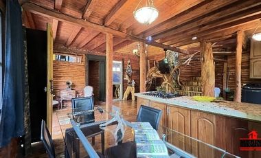 casa campestre en arriendo en santa elena - vereda mazo. Cod A6628