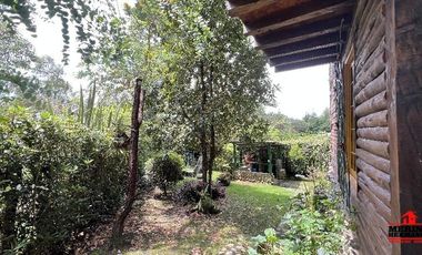 casa campestre en arriendo en santa elena - vereda mazo. Cod A6628