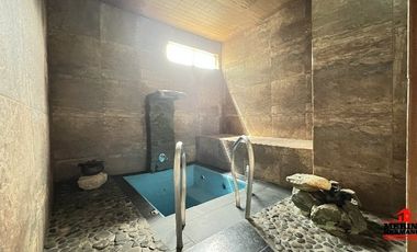 casa campestre en arriendo en santa elena - vereda mazo. Cod A6628
