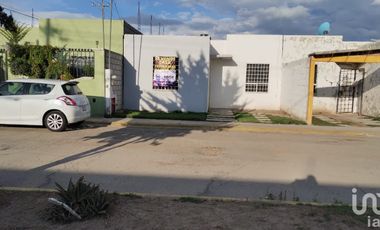 Casa en venta en San Alfonso, Zempoala, Hidalgo