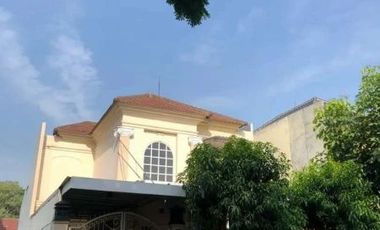 Rumah di citra garden residence , buduran sidoarjo