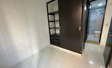 apartamento en venta en trigal del norte. Cod V5727