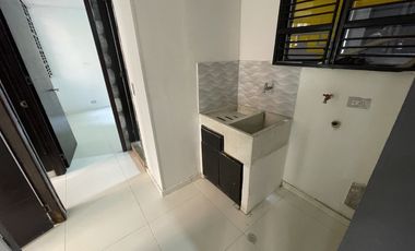 apartamento en venta en trigal del norte. Cod V5727
