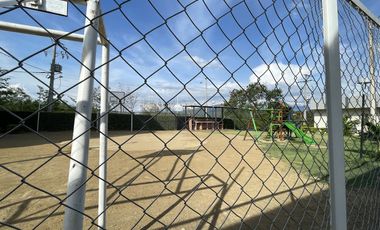 apartamento en venta en trigal del norte. Cod V5727