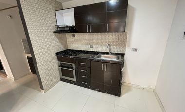 apartamento en venta en trigal del norte. Cod V5727