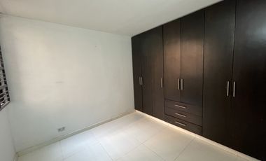 apartamento en venta en trigal del norte. Cod V5727