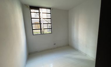 apartamento en venta en trigal del norte. Cod V5727