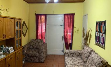 Casa PH en venta en San Justo