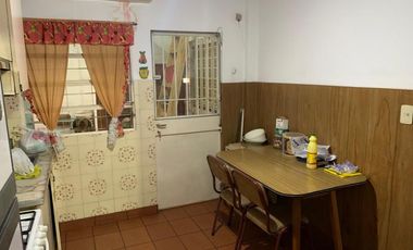 Casa PH en venta en San Justo