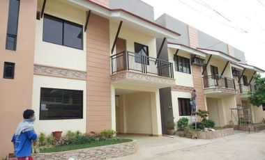FOR RENT HOUSE AND LOT IN CEBU